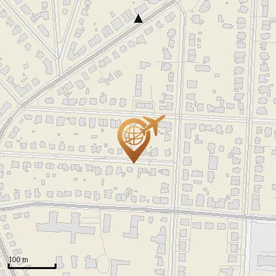 Foto zu Steinäckerstraße 1-4, 12205 Berlin