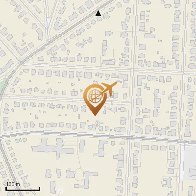 Foto zu Steinäckerstraße 29-32, 12205 Berlin