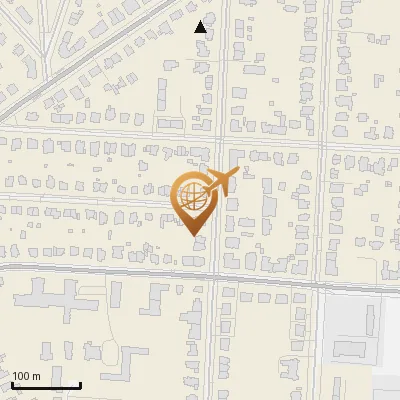 Foto zu Steinäckerstraße 33-34, 12205 Berlin