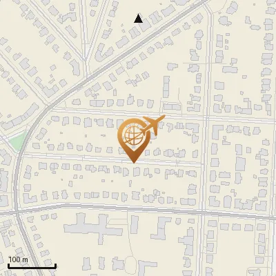 Foto zu Steinäckerstraße 5-7, 12205 Berlin