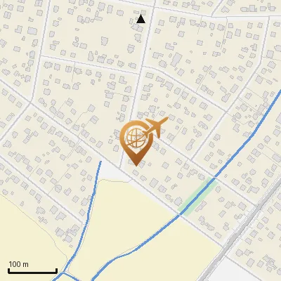 Foto zu Steinauer Straße 1, 13125 Berlin