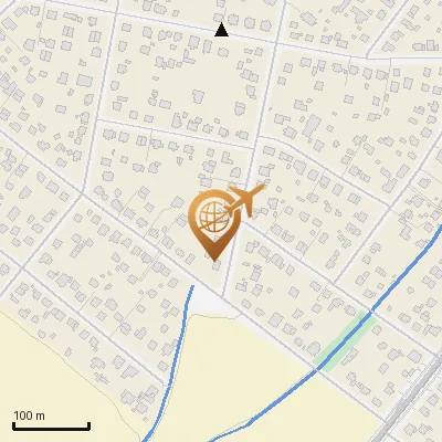 Karte Steinauer Straße 18-21, 13125 Berlin