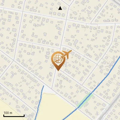 Karte Steinauer Straße 2-5, 13125 Berlin