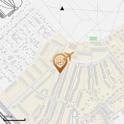 Karte Steinbachstraße 5-15, 12489 Berlin