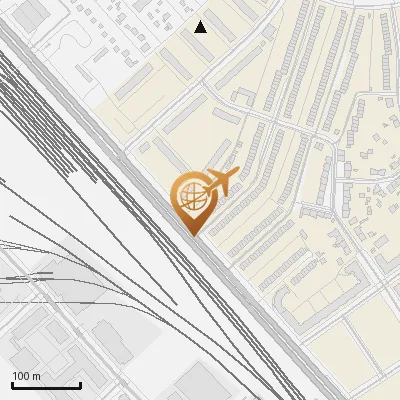 Foto zu Steinbachstraße 132-140, 12489 Berlin