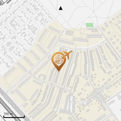 Foto zu Steinbachstraße 25-47, 12489 Berlin