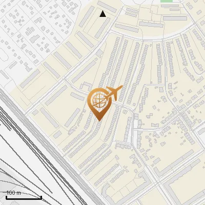 Foto zu Steinbachstraße 67-97, 12489 Berlin