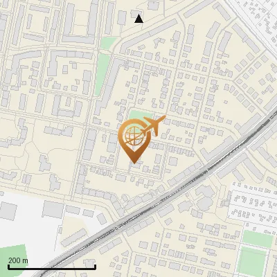 Karte Steinbeisplatz 2-3, 80686 München