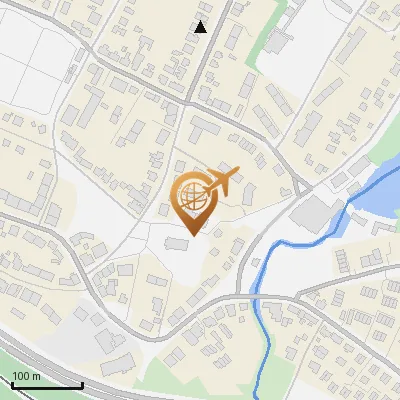 Karte Steinbeker Berg 1-8, 22115 Hamburg