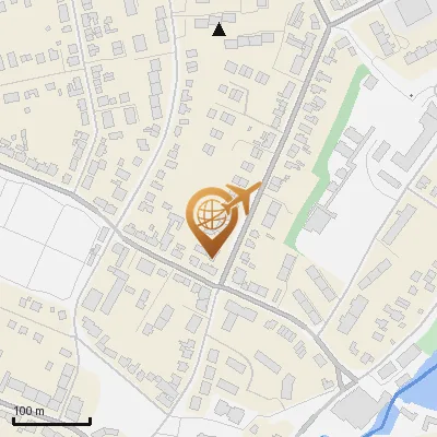 Karte Steinbeker Marktstraße 19-22, 22117 Hamburg