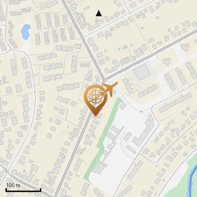 Karte Steinbeker Marktstraße 41-48, 22117 Hamburg