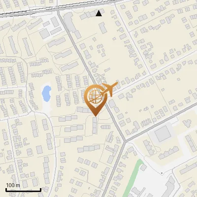 Karte Steinbeker Marktstraße 59-63, 22117 Hamburg