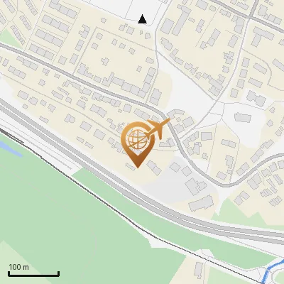 Karte Steinbeker Weg 53-60, 22117 Hamburg