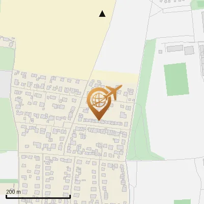 Karte Steinbergerstraße 16, 80995 München