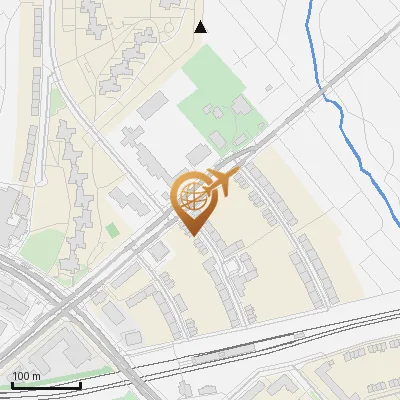 Foto zu Steinbockstraße 29, 12057 Berlin