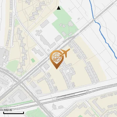 Foto zu Steinbockstraße 2-6, 12057 Berlin