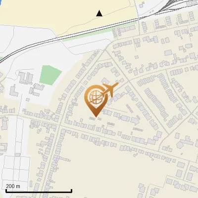 Foto zu Steinbrecher Weg 4-14, 51069 Köln