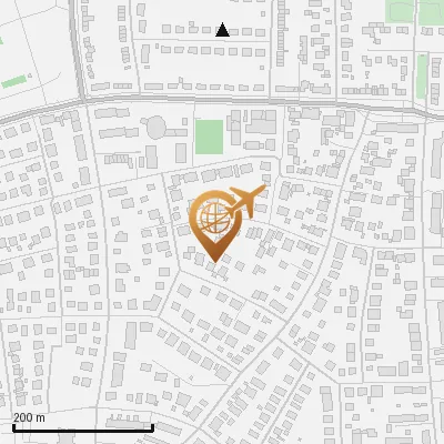 Karte Steinbrechweg 17, 80689 München