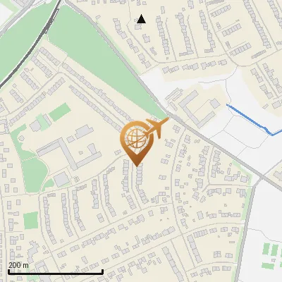 Foto zu Steinbücheler Weg 16-30, 51061 Köln