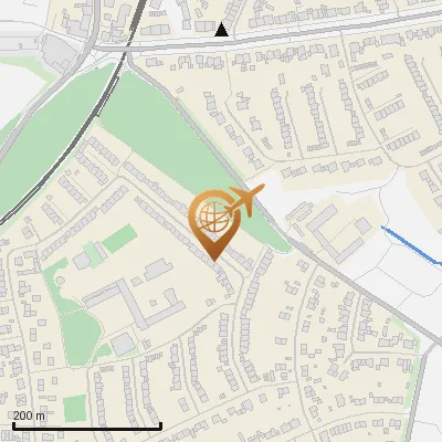 Foto zu Steinbücheler Weg 40-54, 51061 Köln