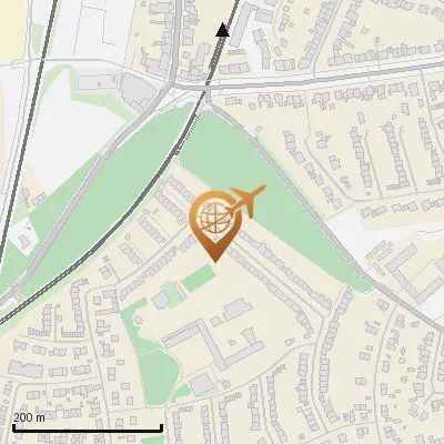 Foto zu Steinbücheler Weg 57, 51061 Köln