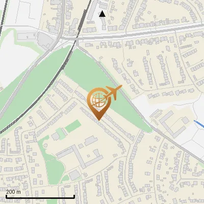 Foto zu Steinbücheler Weg 58-66, 51061 Köln