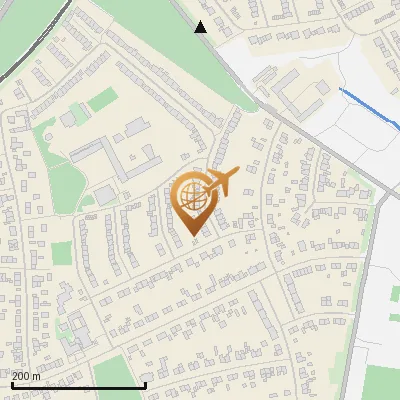 Foto zu Steinbücheler Weg 1-13, 51061 Köln