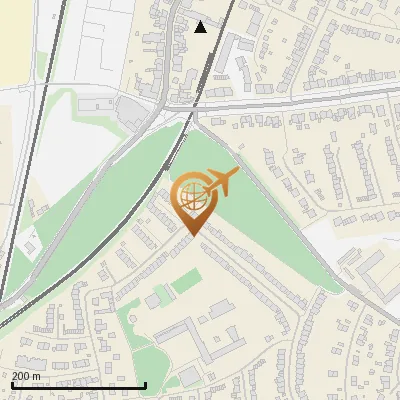 Foto zu Steinbücheler Weg 74-78, 51061 Köln