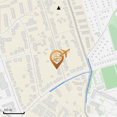 Foto zu Steinburger Straße 4-9, 22527 Hamburg