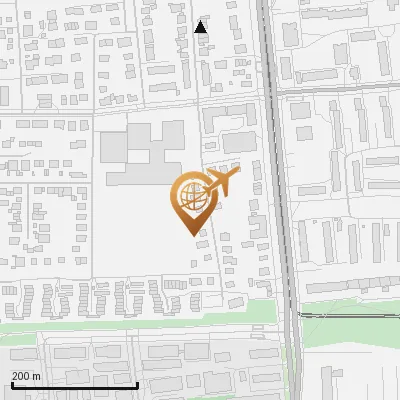 Karte Steindlstraße 7-20, 80935 München