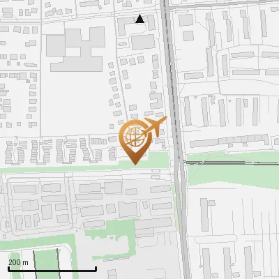 Karte Steindlstraße 2-6, 80935 München