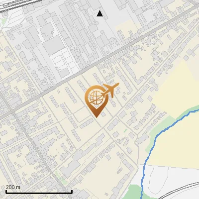 Foto zu Steinenbrücker Straße 18, 51069 Köln