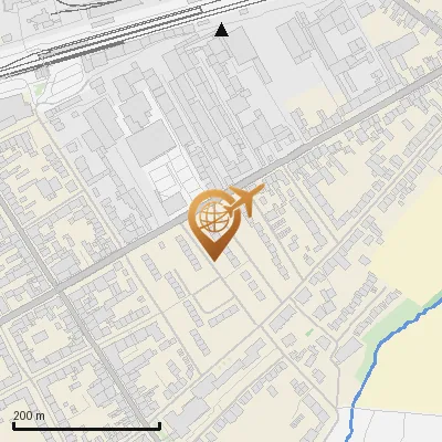 Foto zu Steinenbrücker Straße 4-12, 51069 Köln