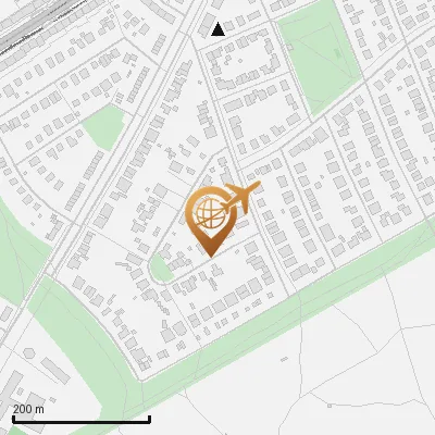 Karte Steingadener Straße 3-15, 81547 München