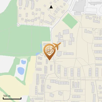 Karte Steinhagenweg 1-11, 22143 Hamburg