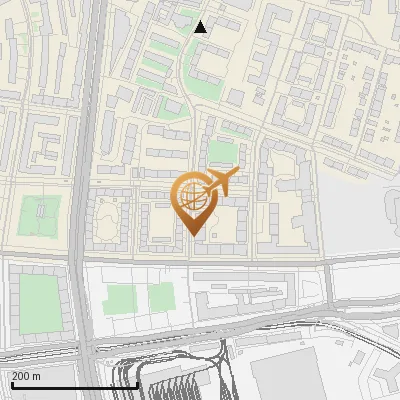 Foto zu Steinhauser Straße 9-15, 81677 München