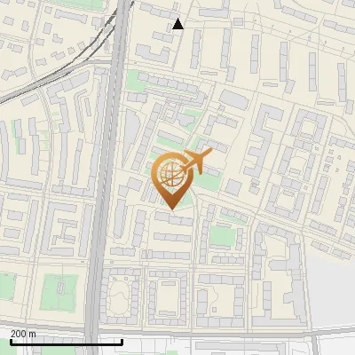 Foto zu Steinhauser Straße 27, 81677 München