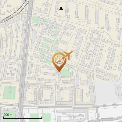 Foto zu Steinhauser Straße 30, 81677 München