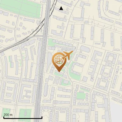 Foto zu Steinhauser Straße 31-35, 81677 München