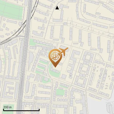 Foto zu Steinhauser Straße 36-54, 81677 München