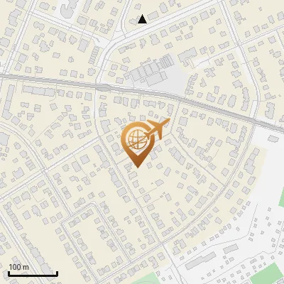 Foto zu Steinheilpfad 9-15, 12209 Berlin