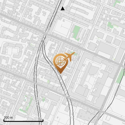 Foto zu Steinheilstraße 2-7, 80333 München