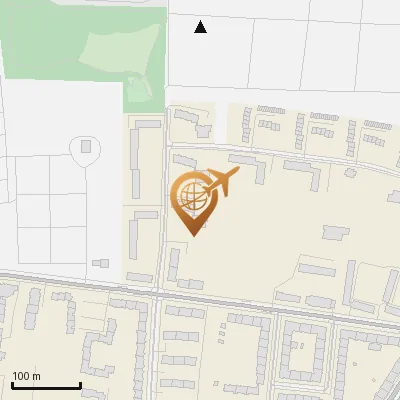 Foto zu Steinhellenweg 12, 12109 Berlin