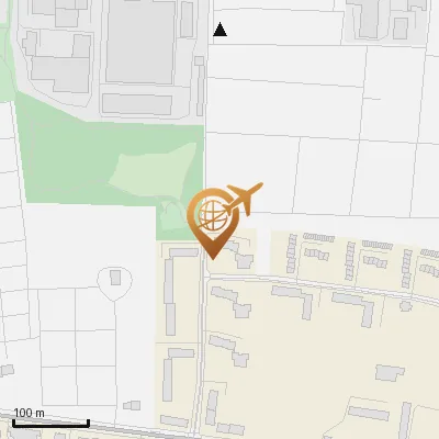 Foto zu Steinhellenweg 14-16, 12109 Berlin