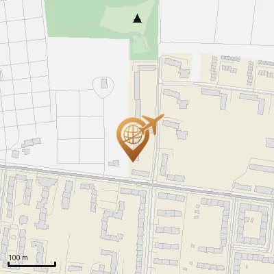 Foto zu Steinhellenweg 3, 12109 Berlin