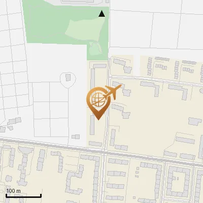 Foto zu Steinhellenweg 7-11, 12109 Berlin