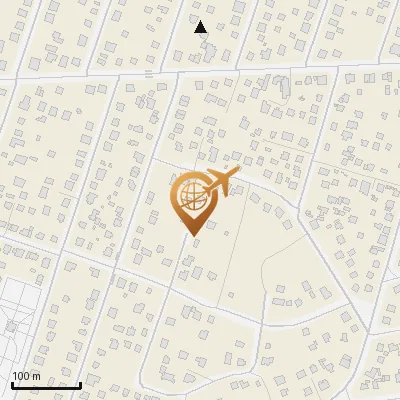 Karte Steinhöfeler Weg 1-3, 12589 Berlin