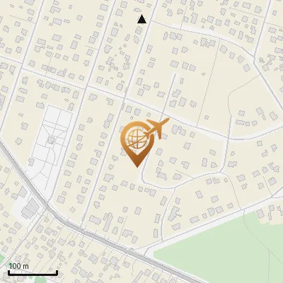 Karte Steinhöfeler Weg 14-18, 12589 Berlin