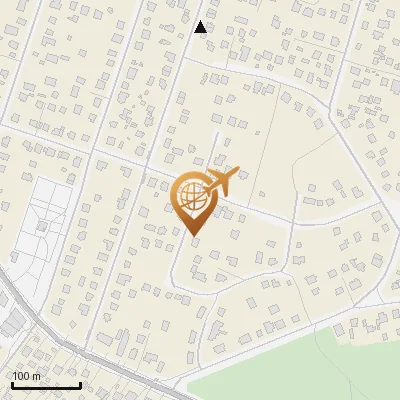 Karte Steinhöfeler Weg 7-11, 12589 Berlin