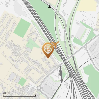 Foto zu Steinkaulerstraße 3-21, 51063 Köln